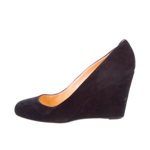 Christian Louboutin Suede Pumps Size 37.5